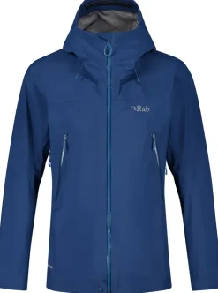 Rab Mens Kangri GTX Jacket - Ink Best