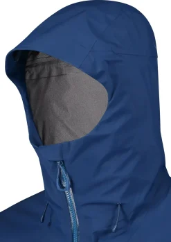 Rab Mens Kangri GTX Jacket - Ink Best