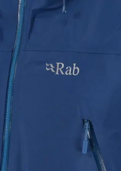 Rab Mens Kangri GTX Jacket - Ink Best