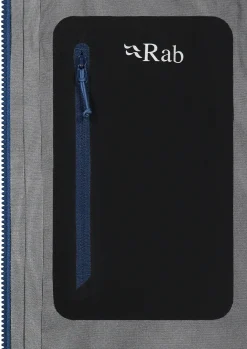 Rab Mens Kangri GTX Jacket - Ink Best