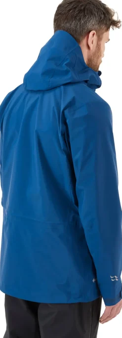 Rab Mens Kangri GTX Jacket - Ink Best