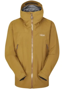 Rab Mens Kangri GTX Jacket - Footprint Clearance