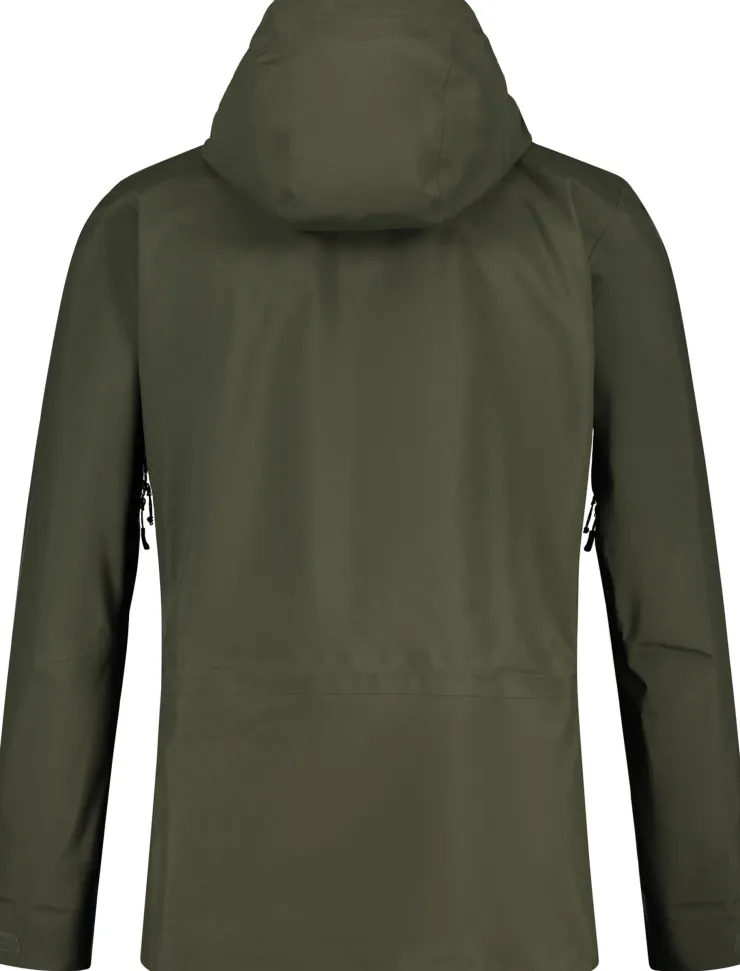 Rab Mens Kangri GTX Jacket - Army New