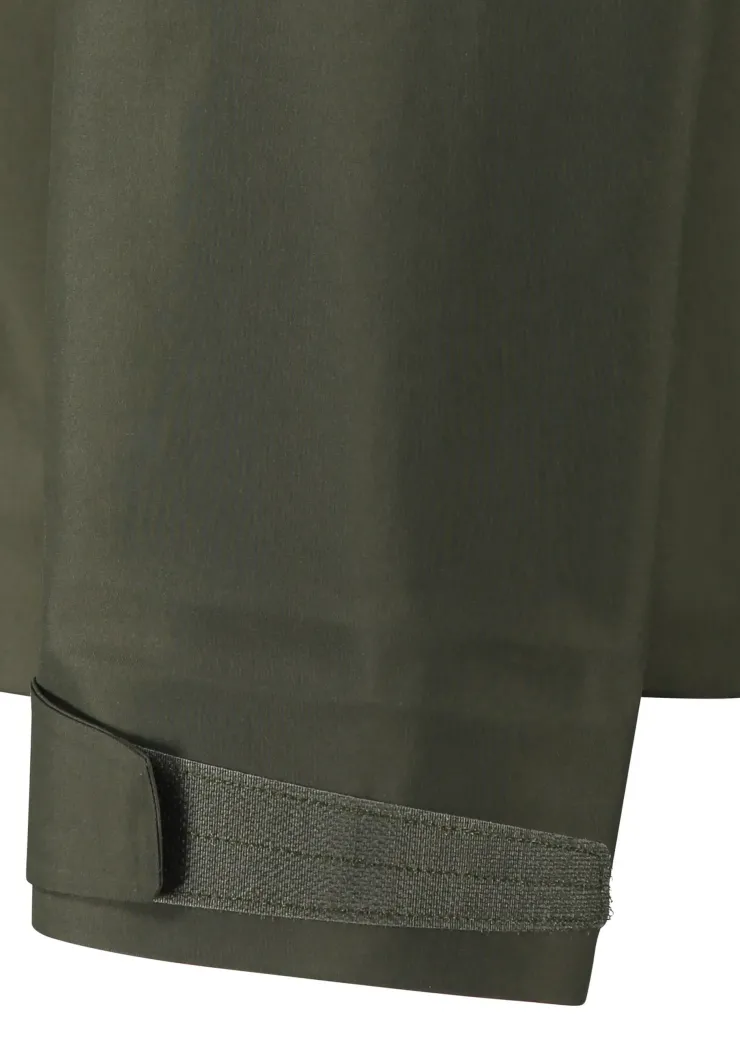 Rab Mens Kangri GTX Jacket - Army New