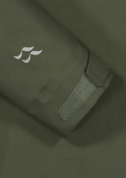 Rab Mens Kangri GTX Jacket - Army New