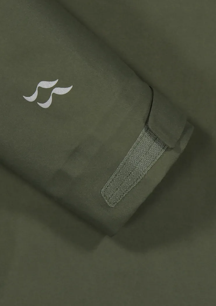 Rab Mens Kangri GTX Jacket - Army New