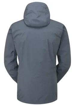 Rab Mens Kangri Paclite Plus Jacket - Orion Blue Hot