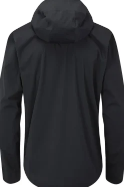 Rab Mens Kinetic 2.0 Jacket - Beluga Fashion