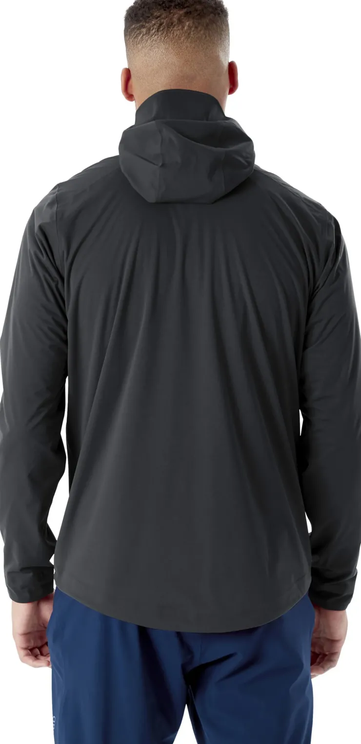 Rab Mens Kinetic 2.0 Jacket - Beluga Fashion