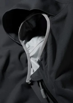 Rab Mens Kinetic 2.0 Jacket - Beluga Fashion