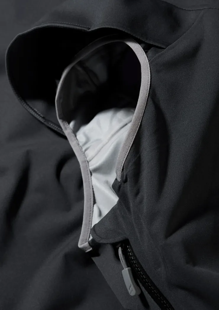 Rab Mens Kinetic 2.0 Jacket - Beluga Fashion