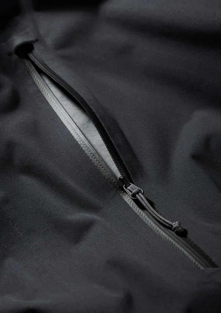 Rab Mens Kinetic 2.0 Jacket - Beluga Fashion