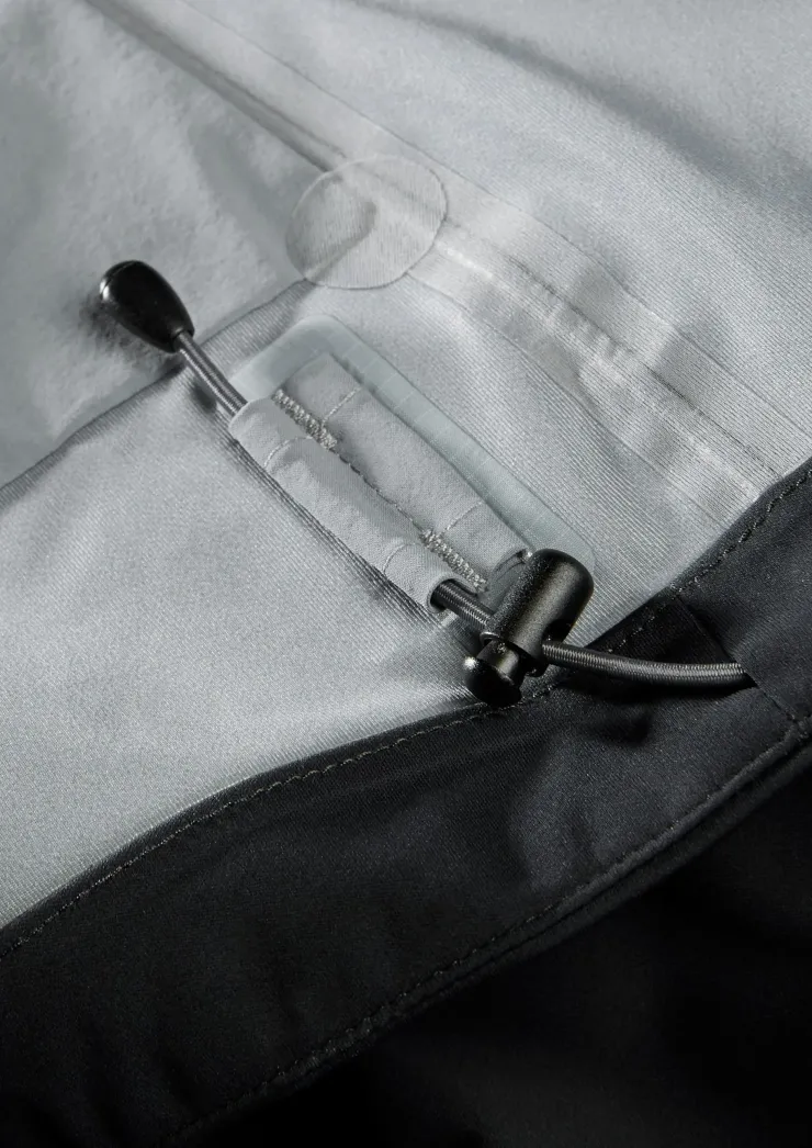 Rab Mens Kinetic 2.0 Jacket - Beluga Fashion