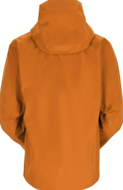 Rab Mens Latok Alpine GTX Jacket - Marmalade Online