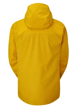 Rab Mens Latok Mountain GTX Jacket - Sahara Fashion