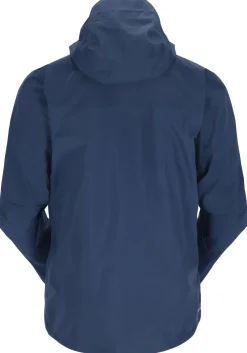 Rab Mens Latok Mountain GTX Jacket - Deep Ink New
