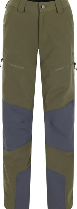 Rab Mens Lochan Pants - Army Discount