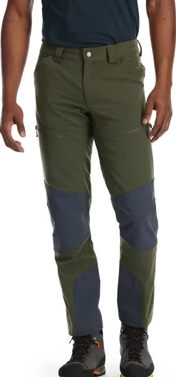 Rab Mens Lochan Pants - Army Discount