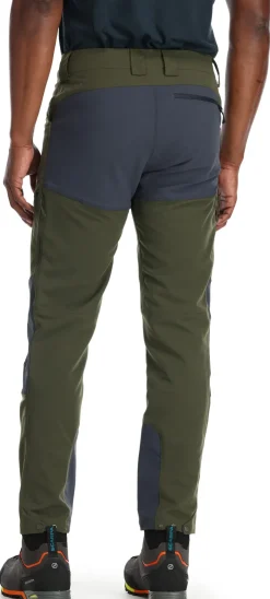 Rab Mens Lochan Pants - Army Discount