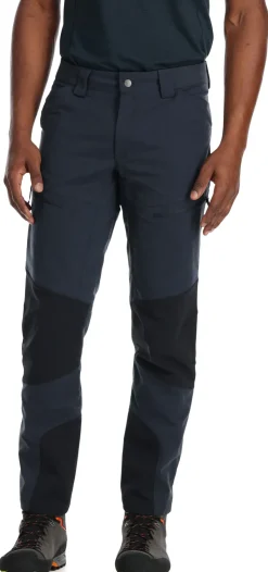 Rab Mens Lochan Pants - Beluga Best