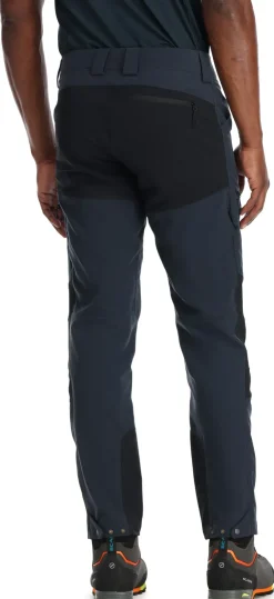 Rab Mens Lochan Pants - Beluga Best