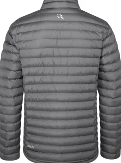 Rab Mens Microlight Jacket - Graphene Hot