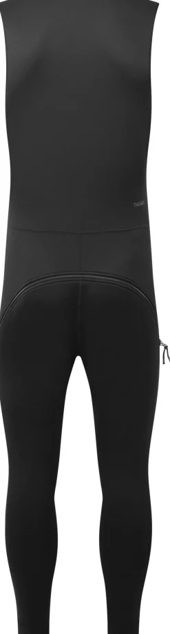 Rab Mens Modulus Bib - Black Fashion