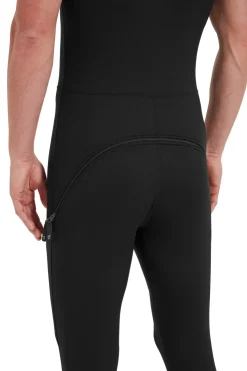 Rab Mens Modulus Bib - Black Fashion