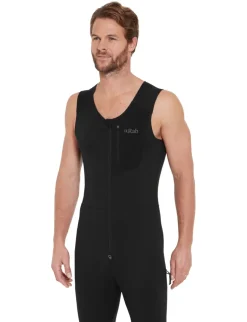 Rab Mens Modulus Bib - Black Fashion