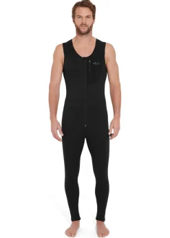 Rab Mens Modulus Bib - Black Fashion