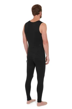 Rab Mens Modulus Bib - Black Fashion