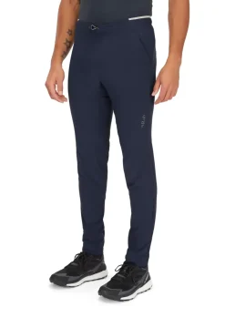 Rab Mens Momentum Pants - Deep Ink Fashion