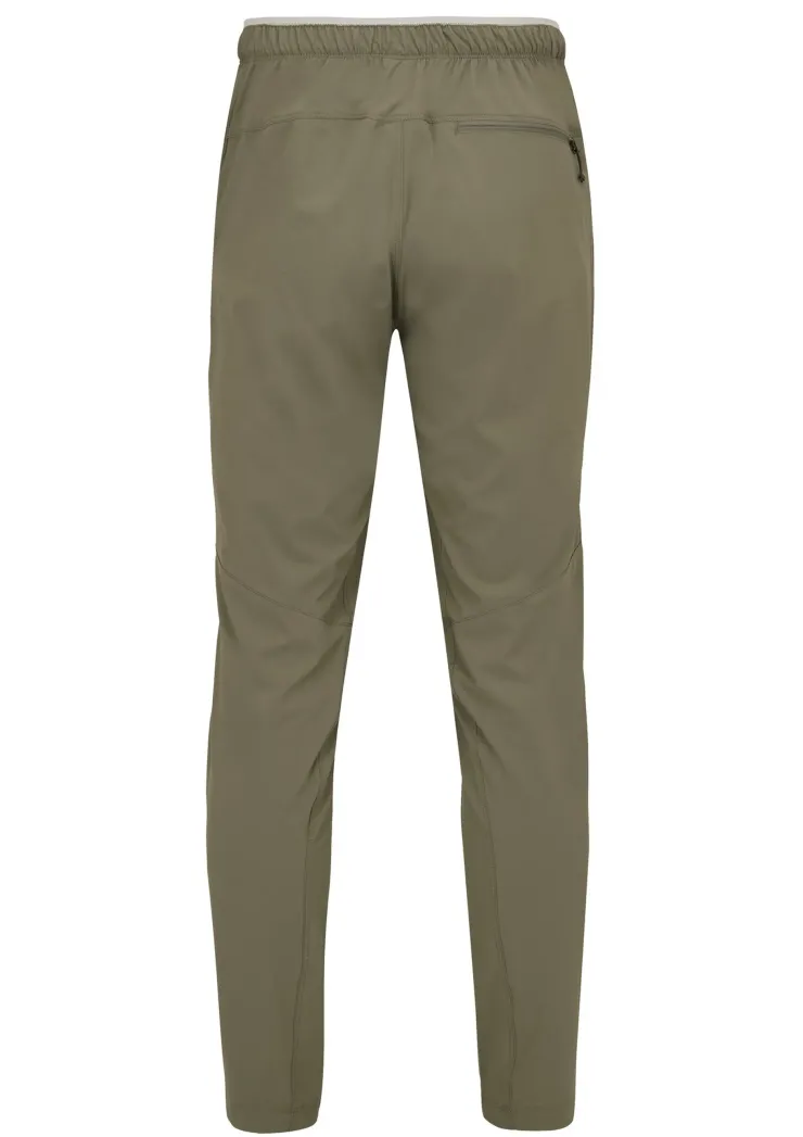 Rab Mens Momentum Pants - Light Khaki New