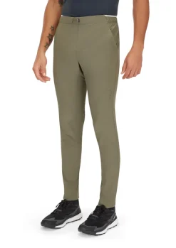 Rab Mens Momentum Pants - Light Khaki New