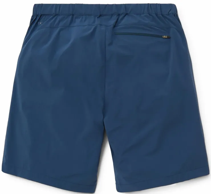 Rab Mens Momentum Shorts - Tempest Blue Clearance