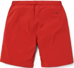 Rab Mens Momentum Shorts - Tuscan Red Fashion