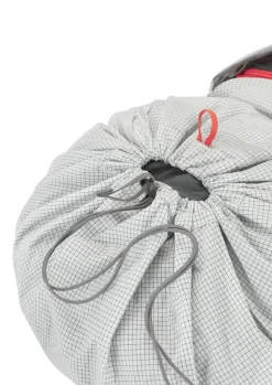 Rab Mens Muon 50 Rucksack - Pewter-Graphene Hot