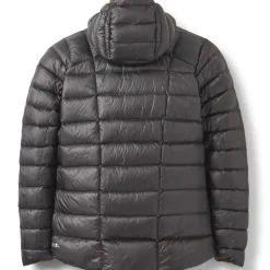 Rab Mens Mythic Alpine Jacket - Graphene New