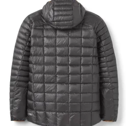 Rab Mens Mythic Alpine Light Jacket - Graphene Fashion