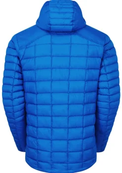 Rab Mens Mythic Alpine Light Jacket - Maya Blue Sale