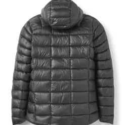 Rab Mens Mythic G Jacket - Black New