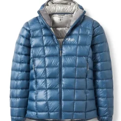 Rab Mens Mythic G Jacket - Orion Blue Fashion