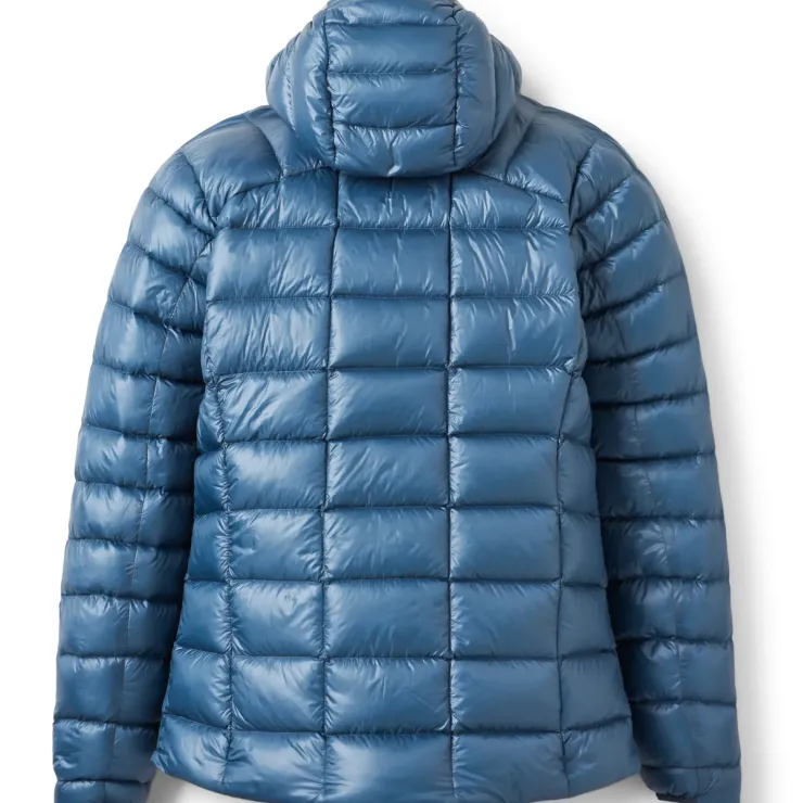 Rab Mens Mythic G Jacket - Orion Blue Fashion