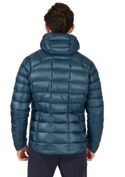 Rab Mens Mythic G Jacket - Orion Blue Fashion