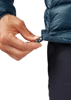 Rab Mens Mythic G Jacket - Orion Blue Fashion