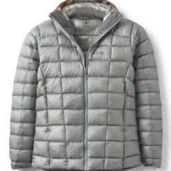 Rab Mens Mythic G Jacket - Cloud Clearance