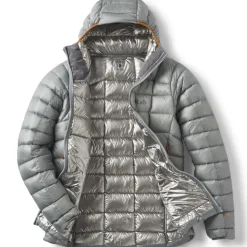 Rab Mens Mythic G Jacket - Cloud Clearance