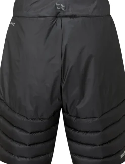 Rab Mens Mythic Shorts - Black Sale