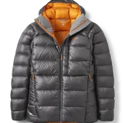 Rab Mens Mythic Ultra Jacket - Graphene Sale