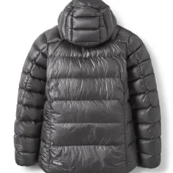 Rab Mens Mythic Ultra Jacket - Graphene Sale